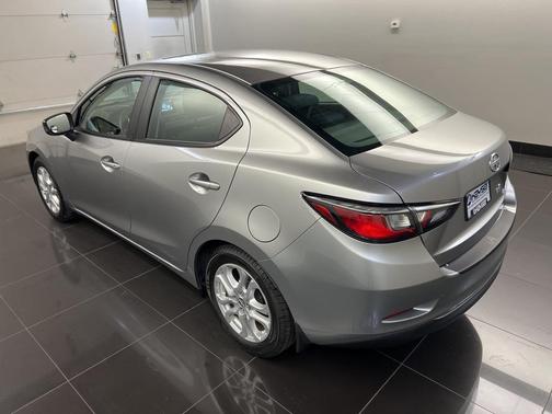 2016 Scion iA Base