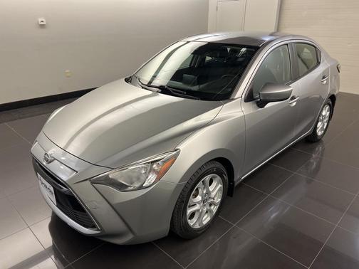 2016 Scion iA Base