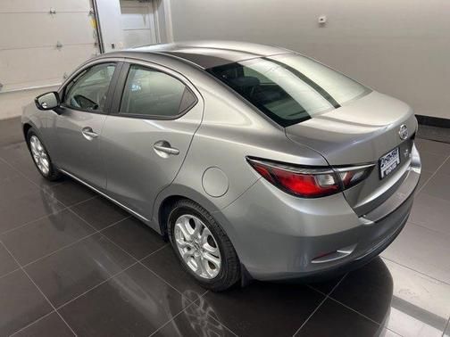 2016 Scion iA Base