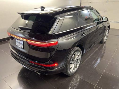 2026 Lincoln Corsair Grand Touring