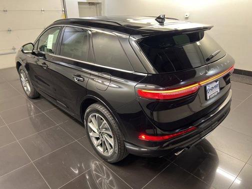 2026 Lincoln Corsair Grand Touring