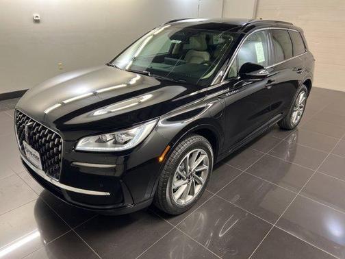 2026 Lincoln Corsair Grand Touring