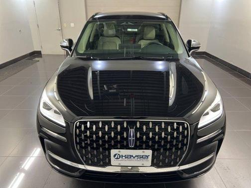 2026 Lincoln Corsair Grand Touring