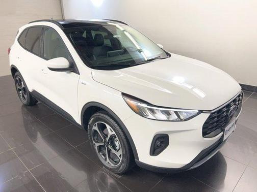 2026 Ford Escape ST-Line Select