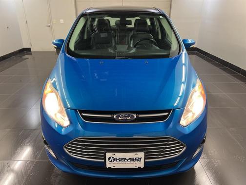 2014 Ford C-Max Hybrid SEL