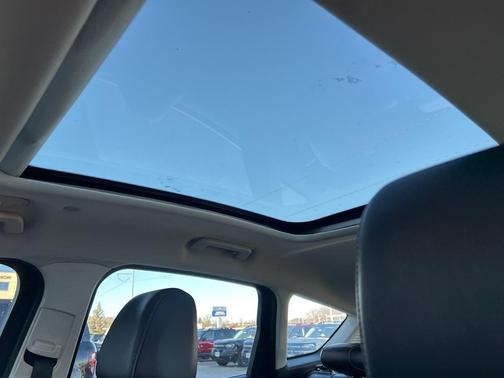 2014 Ford C-Max Hybrid SEL