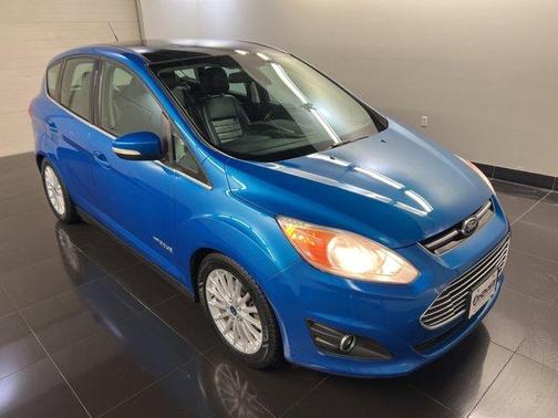 2014 Ford C-Max Hybrid SEL