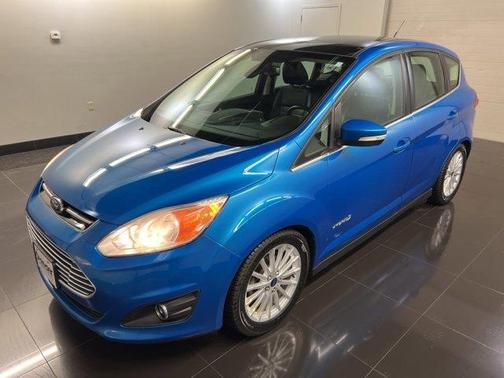 2014 Ford C-Max Hybrid SEL