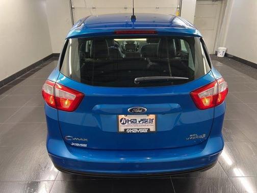 2014 Ford C-Max Hybrid SEL