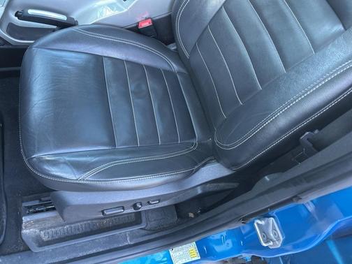 2014 Ford C-Max Hybrid SEL