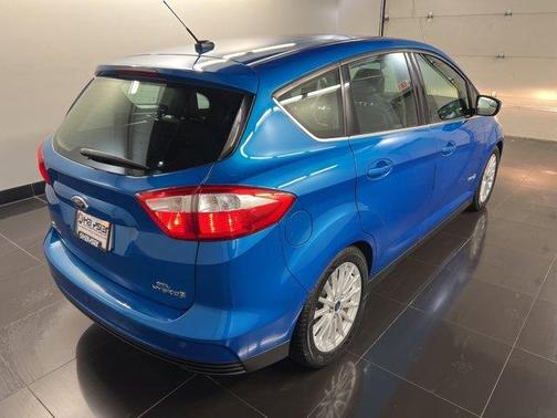 2014 Ford C-Max Hybrid SEL