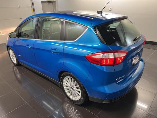 2014 Ford C-Max Hybrid SEL