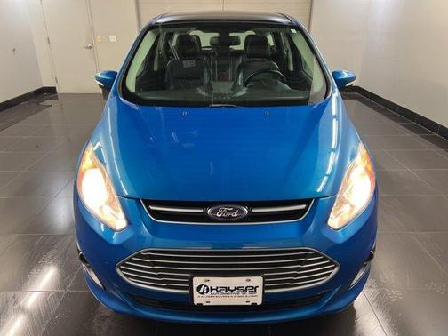 2014 Ford C-Max Hybrid SEL