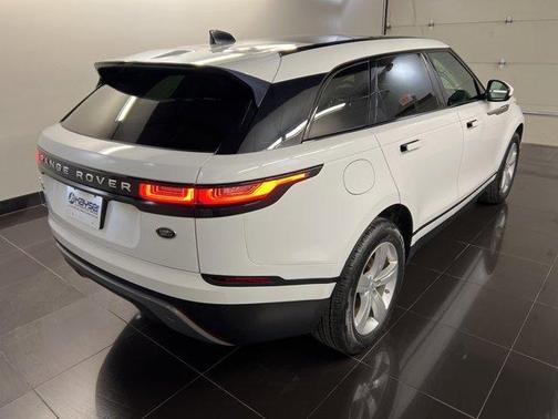 2020 Land Rover Range Rover Velar S