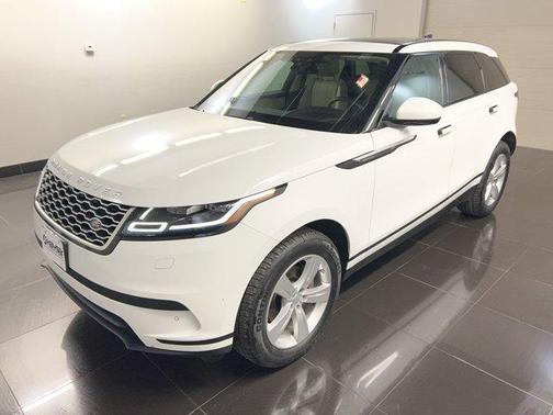 2020 Land Rover Range Rover Velar S