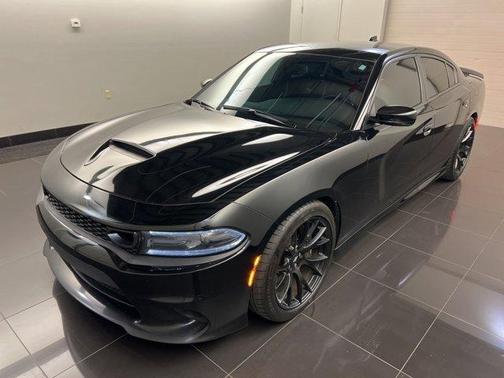 2017 Dodge Charger R/T 392