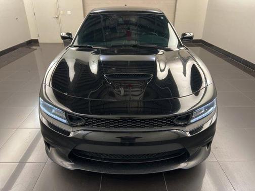 2017 Dodge Charger R/T 392