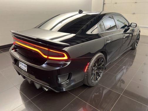 2017 Dodge Charger R/T 392