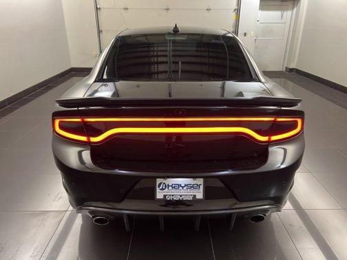 2017 Dodge Charger R/T 392