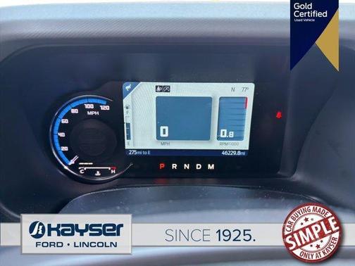 Shadow Black 2023 Ford Bronco Badlands