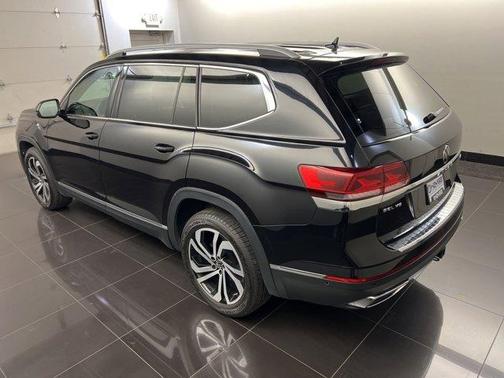 2021 Volkswagen Atlas 3.6 V6 SEL Premium