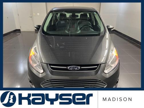 Magnetic 2016 Ford C-Max Energi SEL