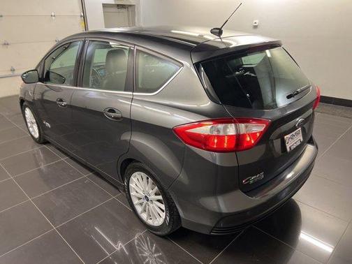 2016 Ford C-Max Energi SEL
