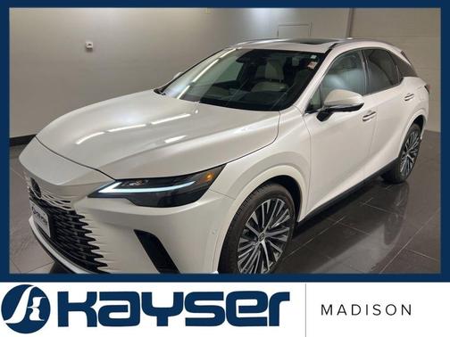 2024 Lexus RX 350 350