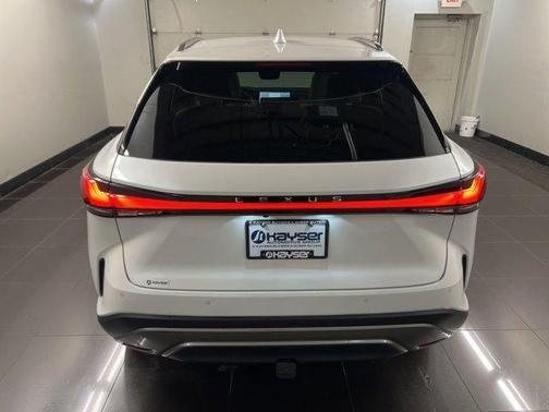 2024 Lexus RX 350 350