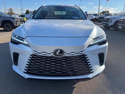 2024 Lexus RX 350 350