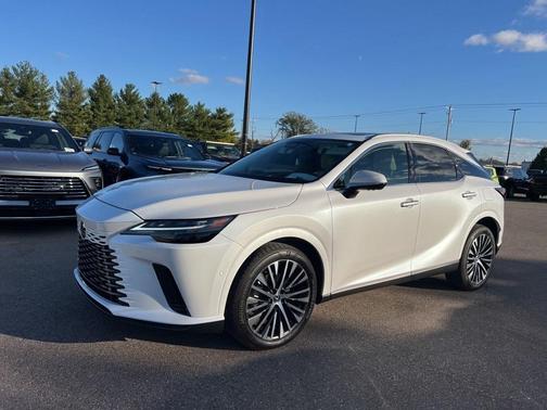 2024 Lexus RX 350 350