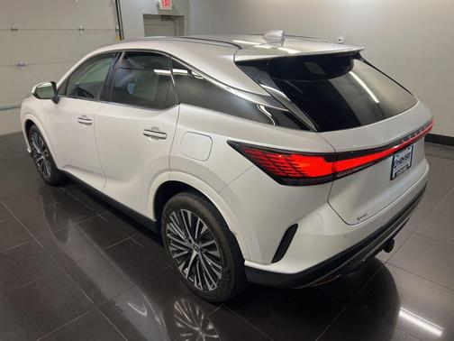 2024 Lexus RX 350 350