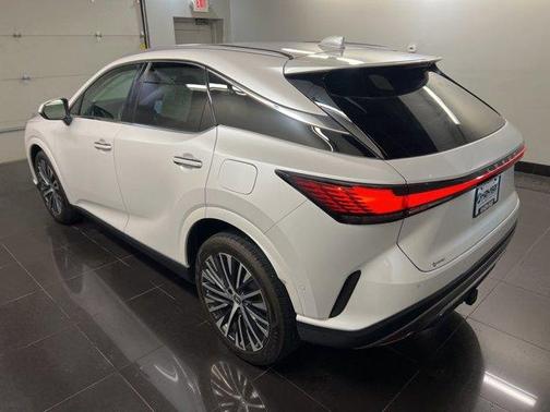 2024 Lexus RX 350 350