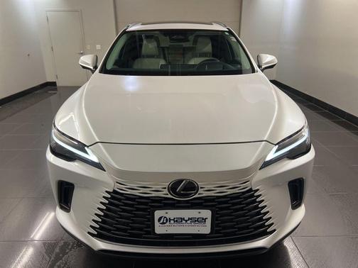 2024 Lexus RX 350 350