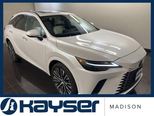 2024 Lexus RX 350 350