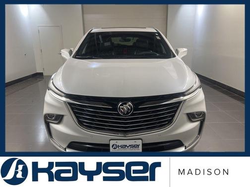 2023 Buick Enclave Premium