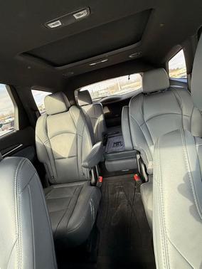 2023 Buick Enclave Premium