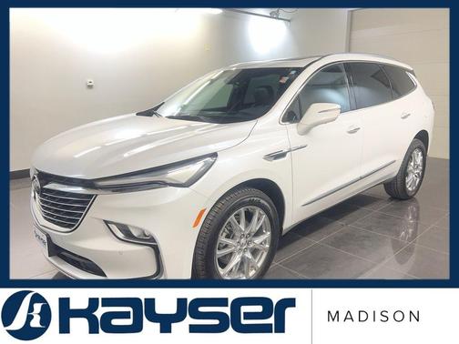 2023 Buick Enclave Premium