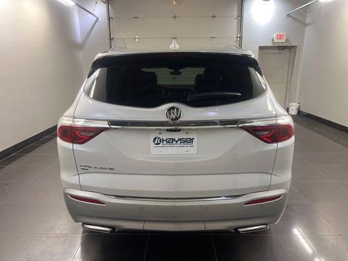 2023 Buick Enclave Premium