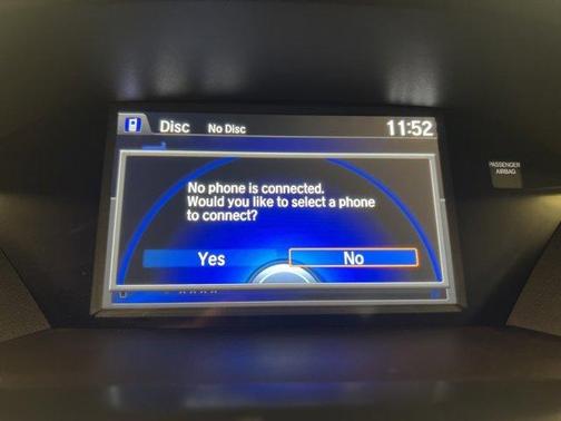 2017 Acura MDX 3.5L