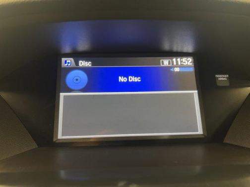 2017 Acura MDX 3.5L