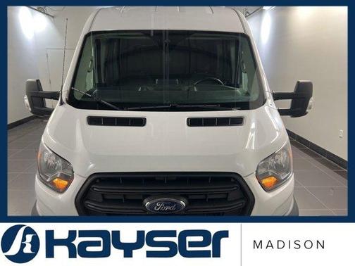 2020 Ford Transit-250 Base