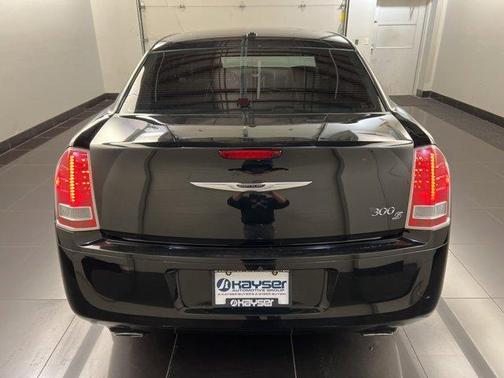 2012 Chrysler 300 S