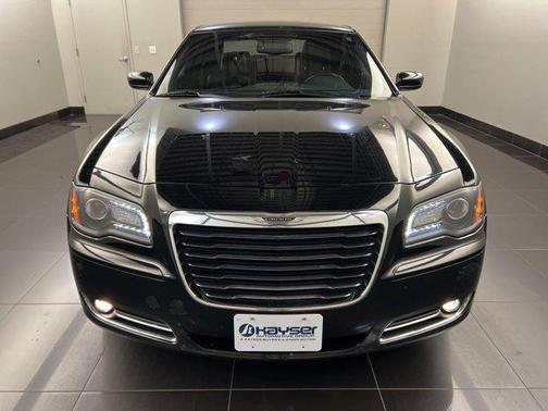 2012 Chrysler 300 S