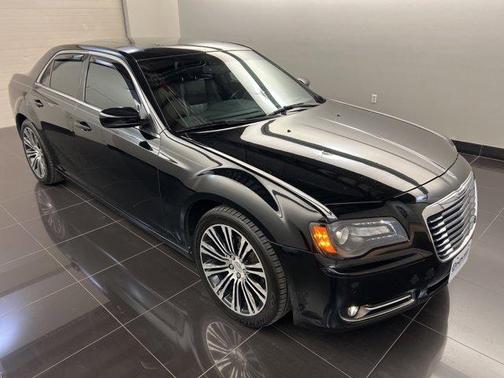 2012 Chrysler 300 S