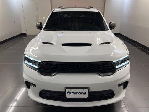 2024 Dodge Durango SRT 392