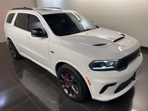 2024 Dodge Durango SRT 392