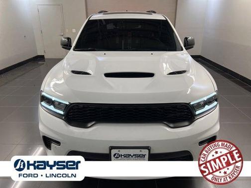 2024 Dodge Durango SRT 392