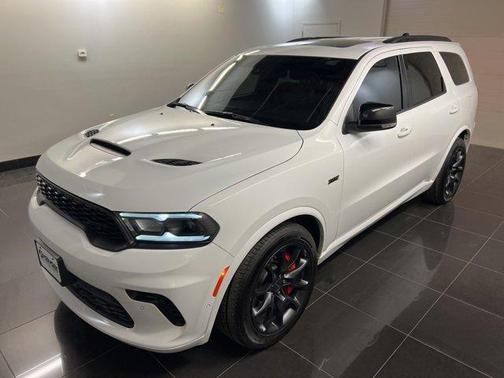 2024 Dodge Durango SRT 392