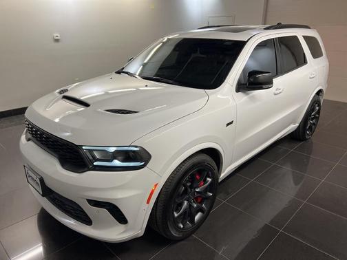2024 Dodge Durango SRT 392